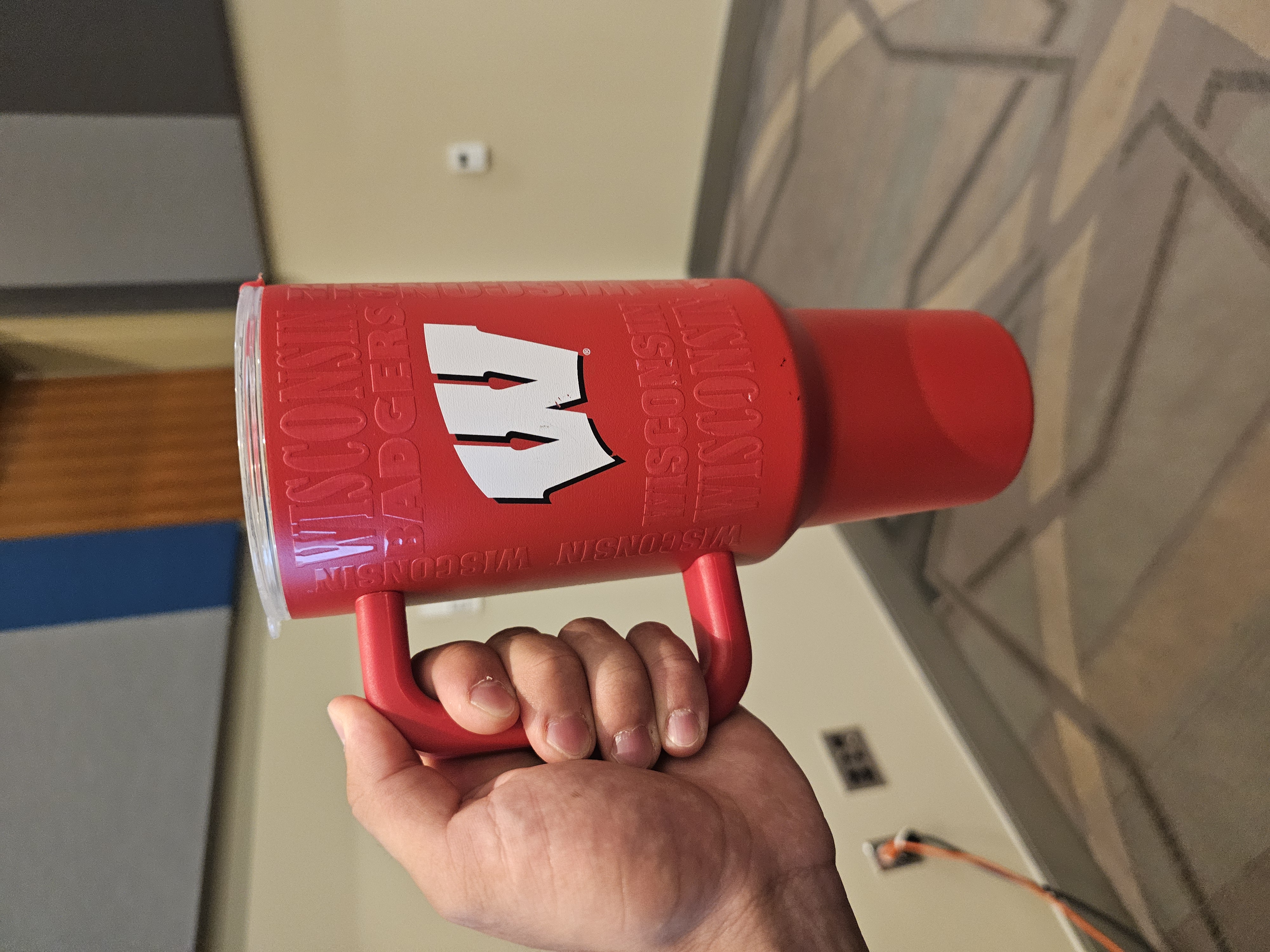 Lost item