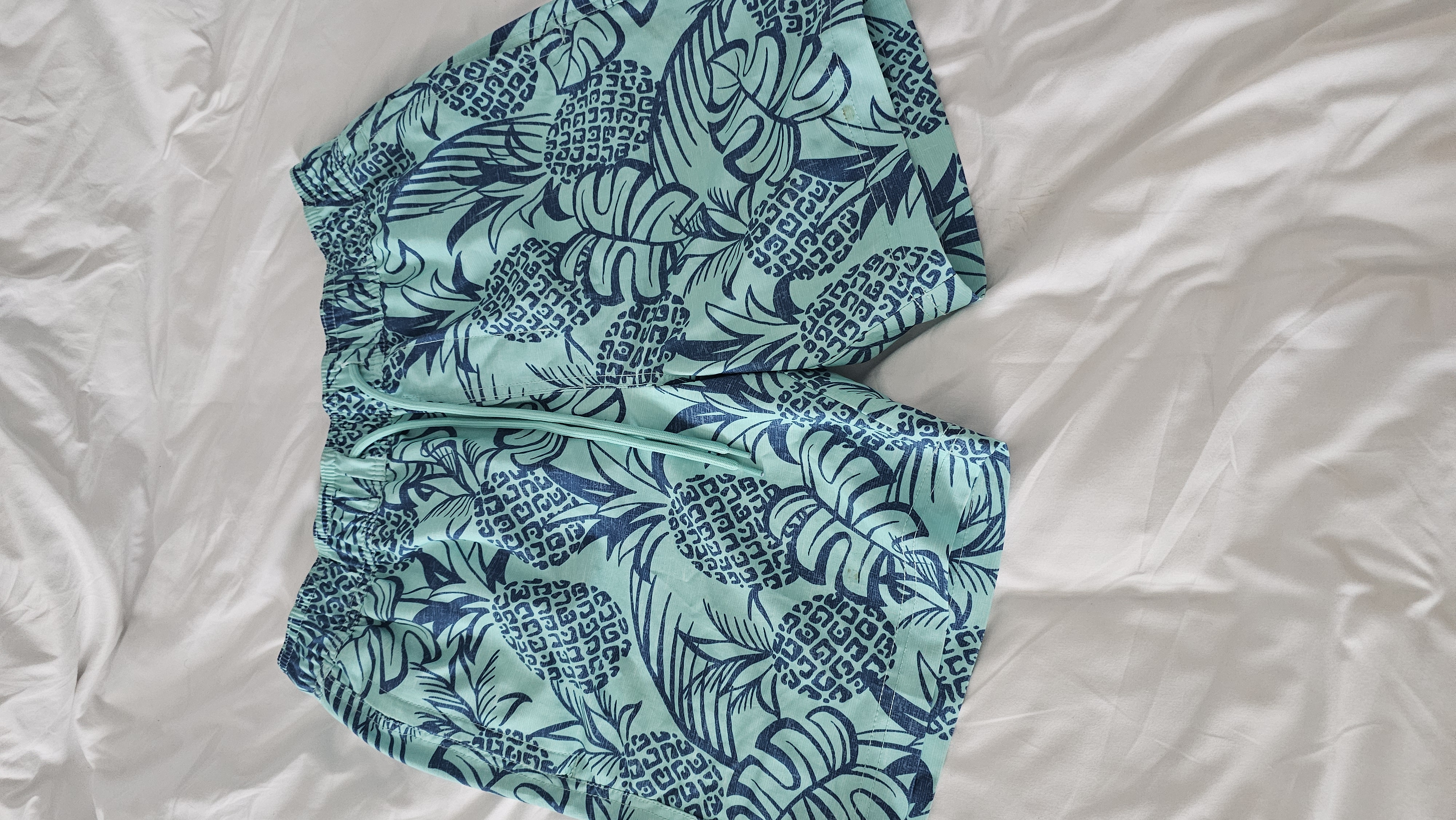 Lost item